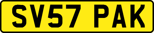SV57PAK