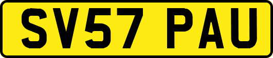 SV57PAU