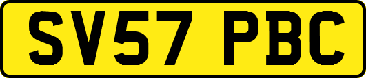 SV57PBC