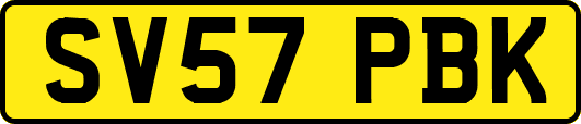 SV57PBK