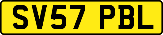 SV57PBL
