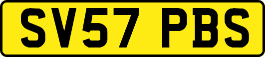 SV57PBS