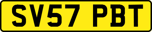 SV57PBT