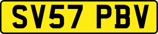 SV57PBV