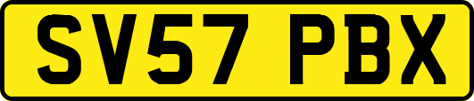 SV57PBX