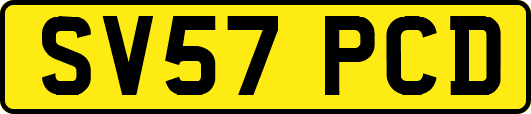 SV57PCD