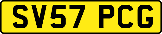 SV57PCG