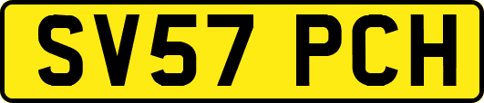 SV57PCH