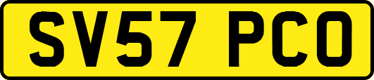 SV57PCO