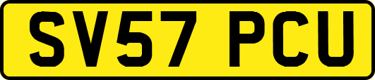 SV57PCU