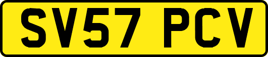 SV57PCV