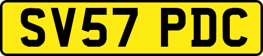 SV57PDC