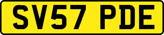 SV57PDE