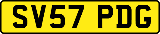 SV57PDG