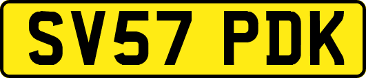 SV57PDK