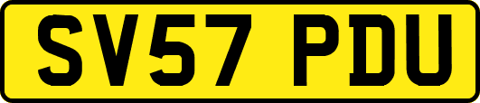 SV57PDU