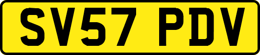 SV57PDV