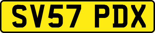 SV57PDX