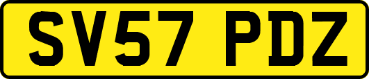 SV57PDZ
