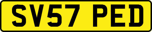 SV57PED