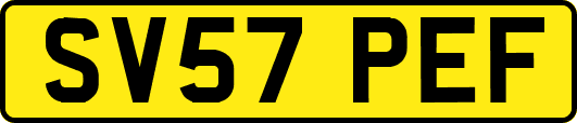 SV57PEF