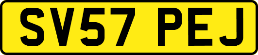 SV57PEJ