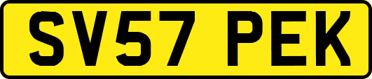 SV57PEK