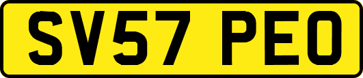 SV57PEO