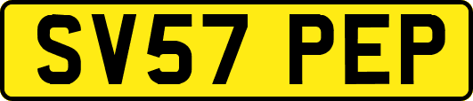 SV57PEP