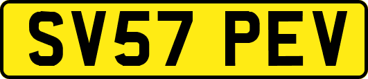 SV57PEV