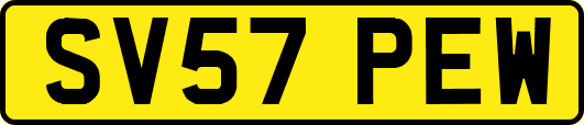 SV57PEW