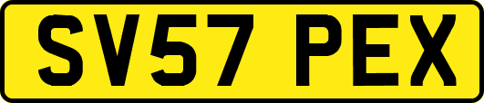 SV57PEX