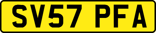 SV57PFA