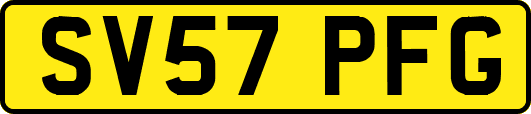 SV57PFG