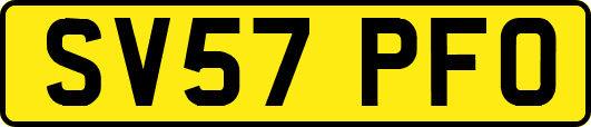 SV57PFO