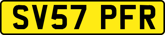 SV57PFR