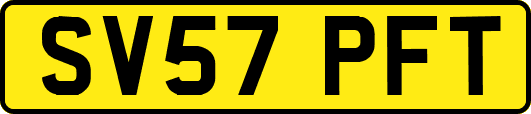 SV57PFT