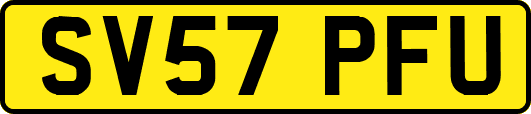 SV57PFU