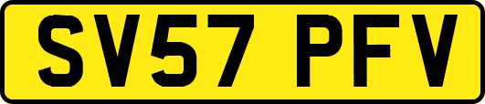 SV57PFV