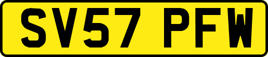 SV57PFW