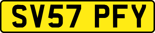 SV57PFY
