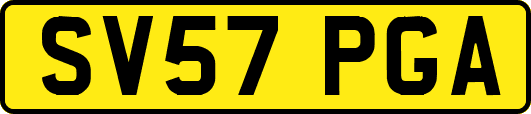 SV57PGA
