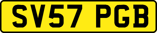 SV57PGB