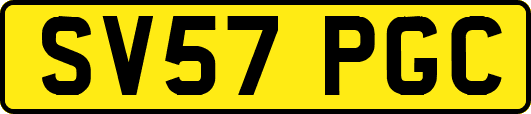 SV57PGC