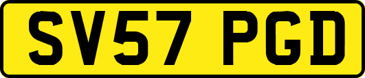 SV57PGD