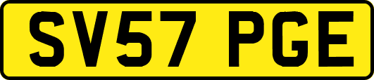 SV57PGE