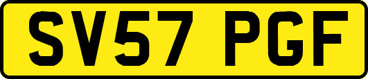 SV57PGF