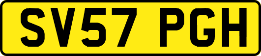 SV57PGH