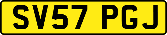 SV57PGJ