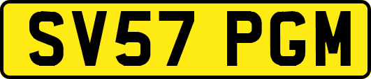 SV57PGM